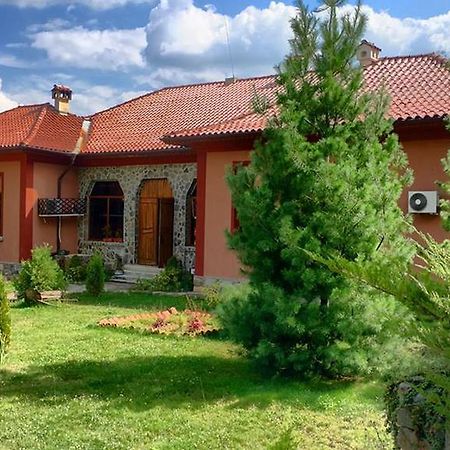 Villa Mark Kraevo Ngoại thất bức ảnh