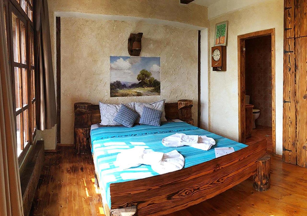 Villa Mark Kraevo Ngoại thất bức ảnh