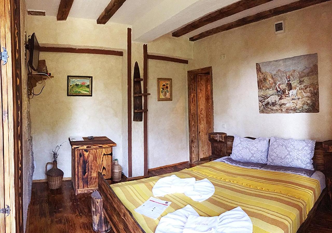Villa Mark Kraevo Ngoại thất bức ảnh